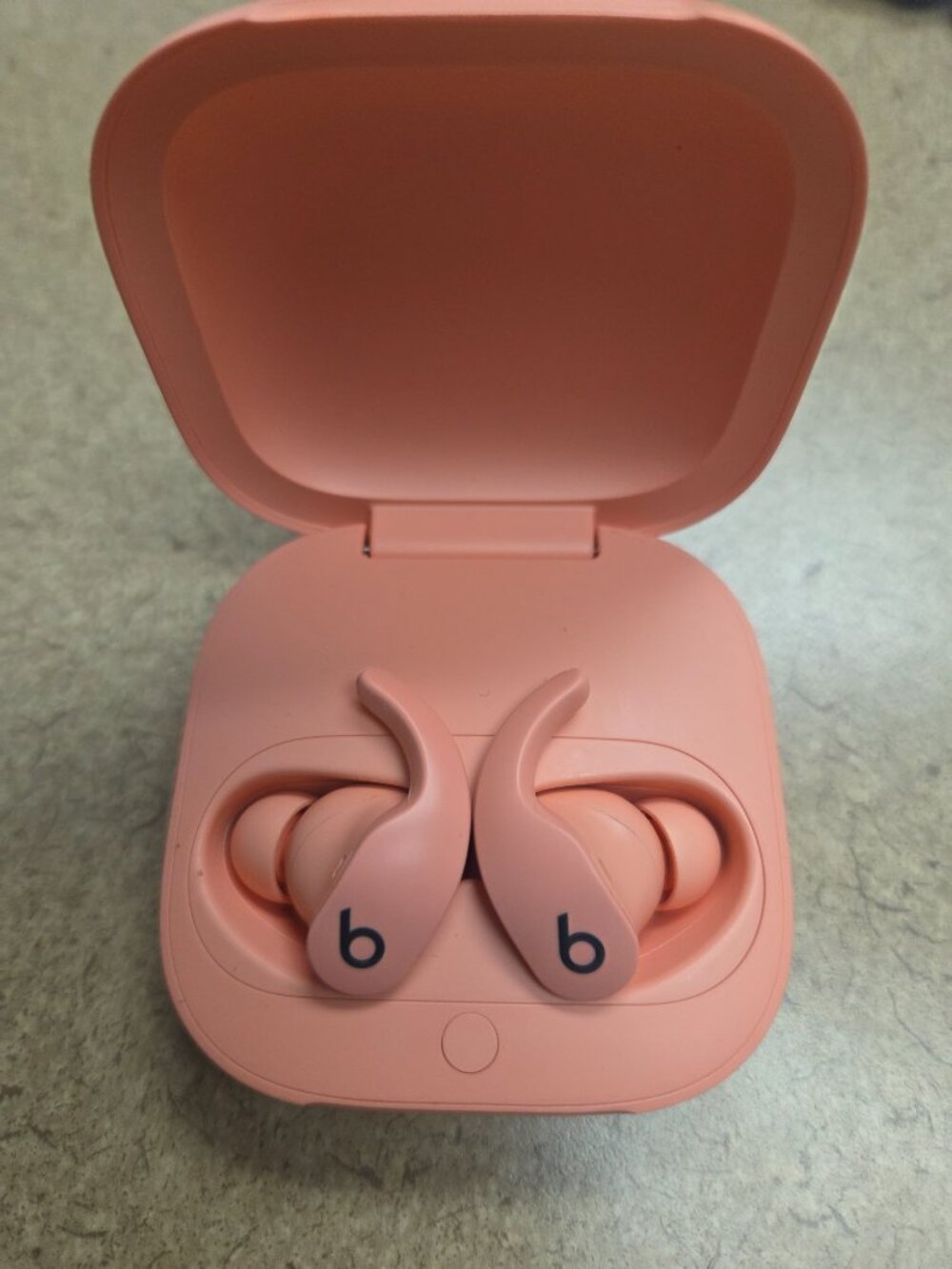Beats by Dre Fit Pro True Wireless Noise Cancelling Earbuds - Picture 2 of 10
